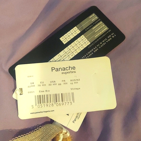 Panache Elsa 32HH - Picture 2 of 5